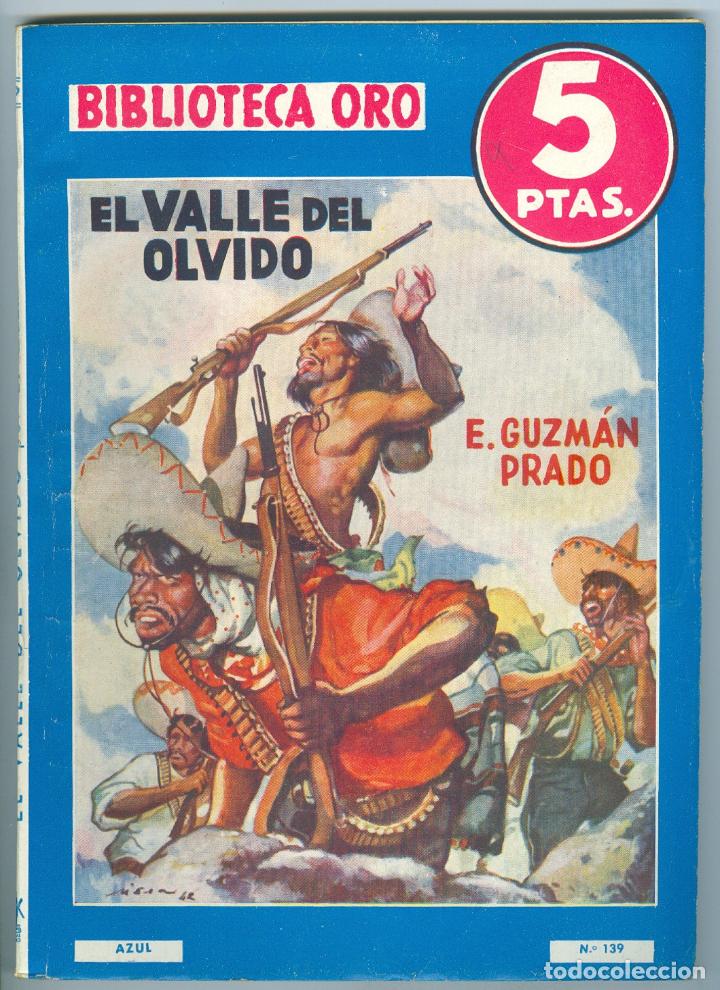 Tebeos: Molino. Biblioteca oro. 2&ordf; serie. 139. - Foto 1