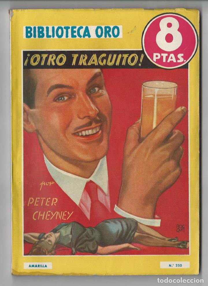 Tebeos: Molino. Biblioteca oro. 2&ordf; serie. 250. - Foto 1