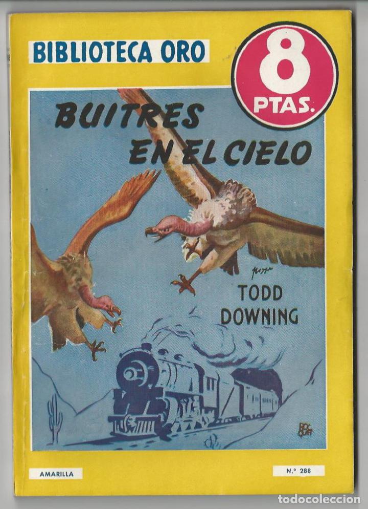 Tebeos: Molino. Biblioteca oro. 2&ordf; serie. 288. - Foto 1