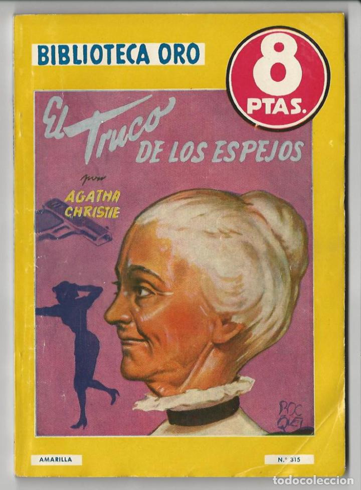 Tebeos: Molino. Biblioteca oro. 2&ordf; serie. 315. - Foto 1