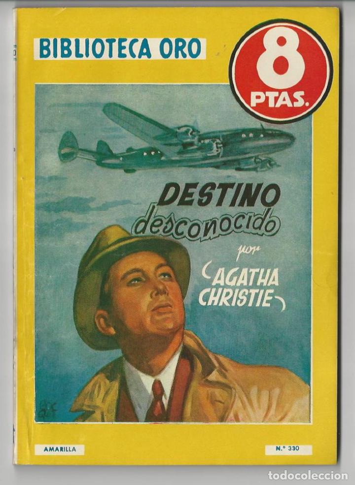 Tebeos: Molino. Biblioteca oro. 2&ordf; serie. 330. - Foto 1