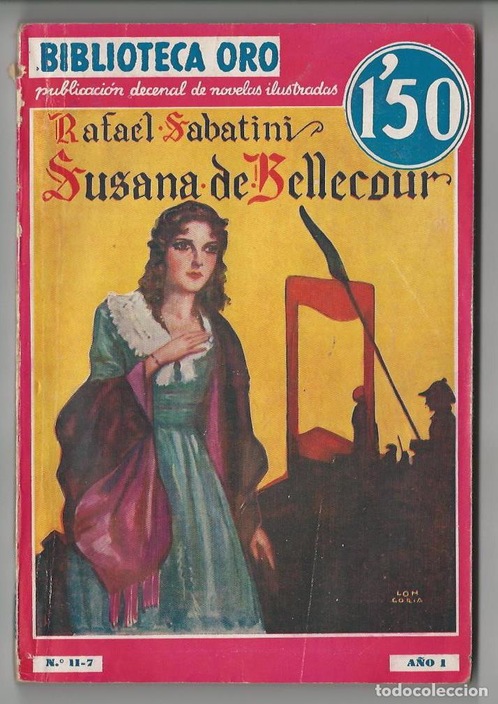 Tebeos: Molino. Biblioteca oro. Serie roja. 7. - Foto 1