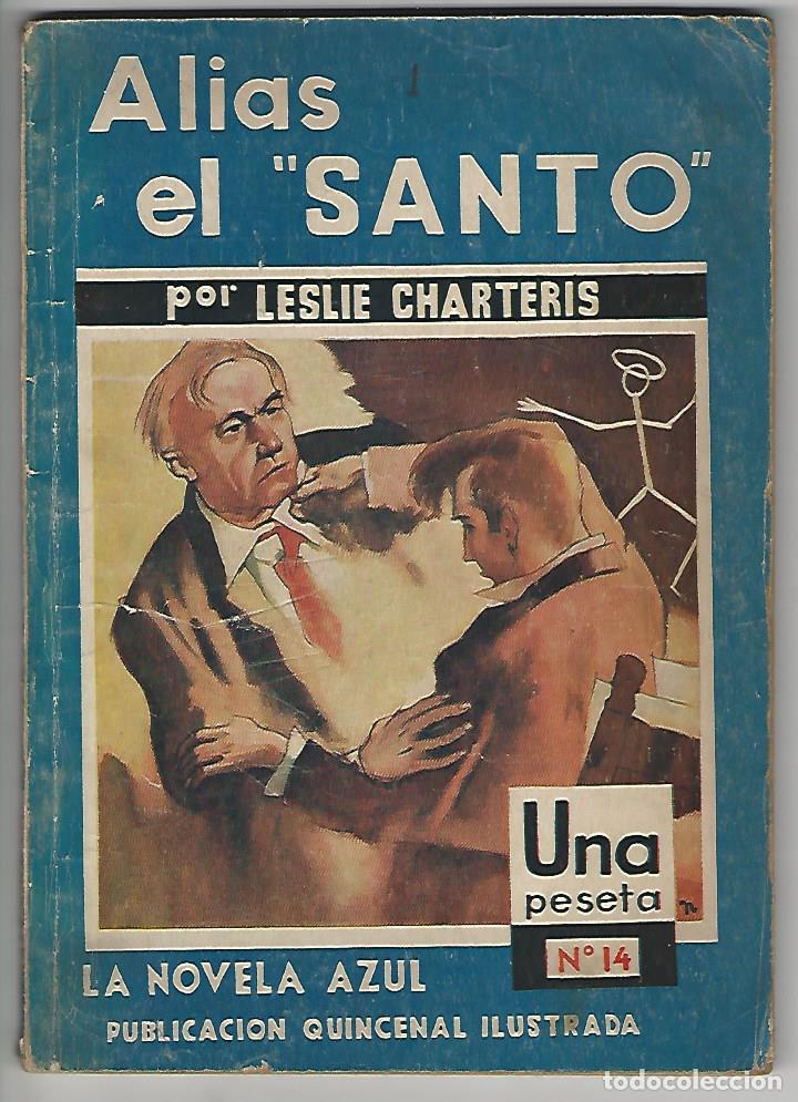 Tebeos: Molino. La novela azul. 14. - Foto 1