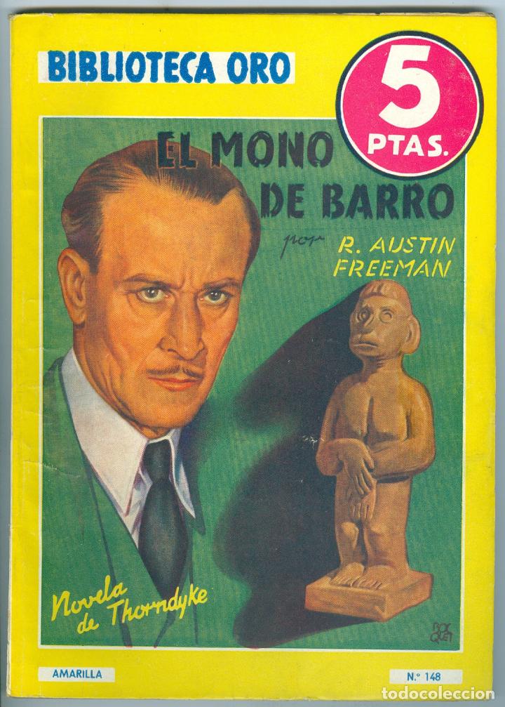Tebeos: Molino. Biblioteca oro. 2&ordf; serie. 148. - Foto 1