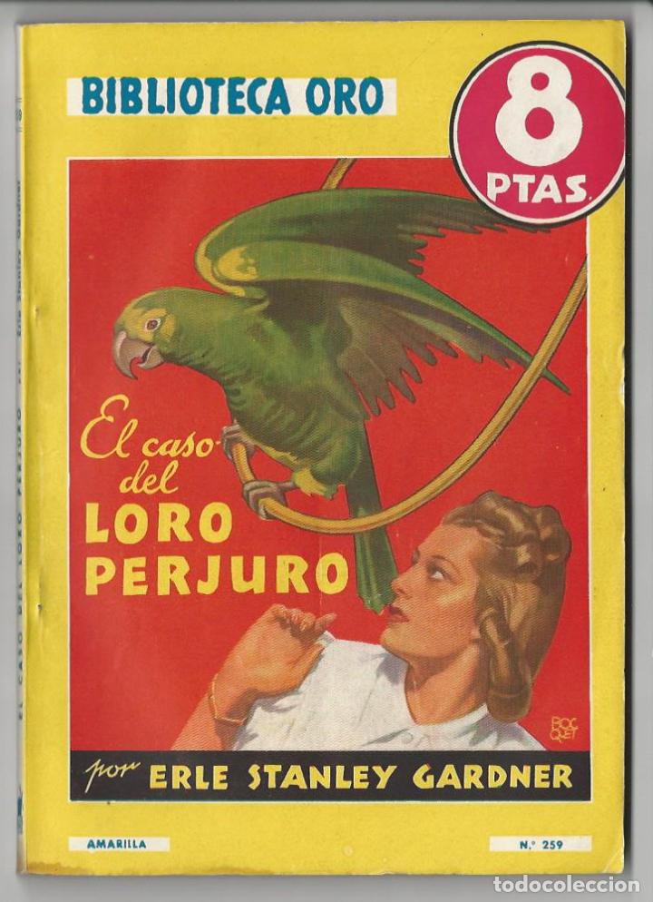 Tebeos: Molino. Biblioteca oro. 2&ordf; serie. 259. - Foto 1