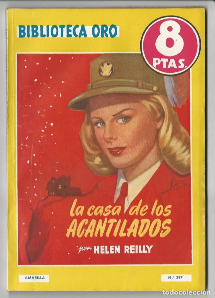 Tebeos: Molino. Biblioteca oro. 2&ordf; serie. 297. - Foto 1