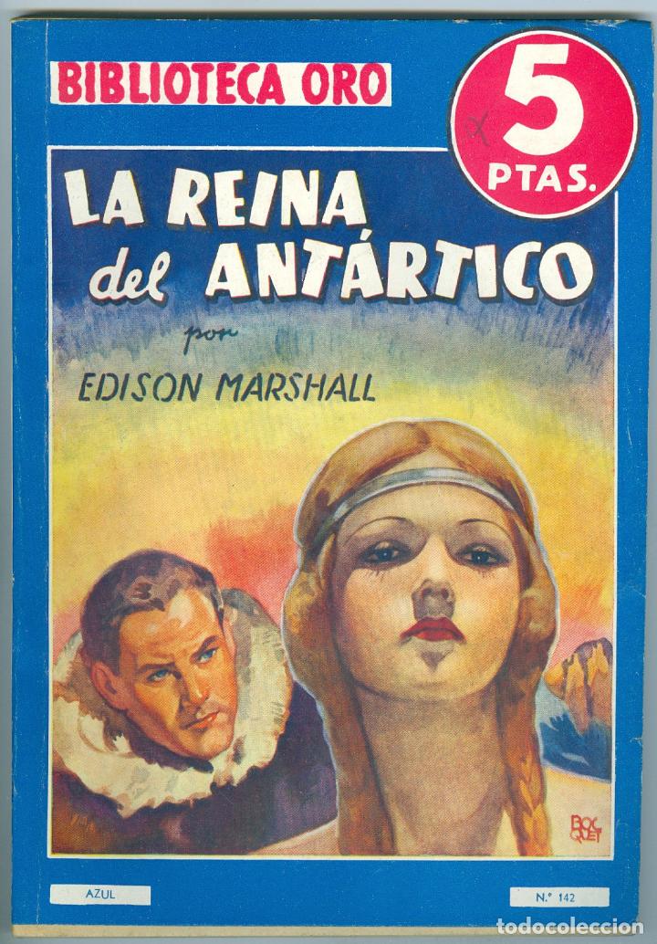 Tebeos: Molino. Biblioteca oro. 2&ordf; serie. 142. - Foto 1