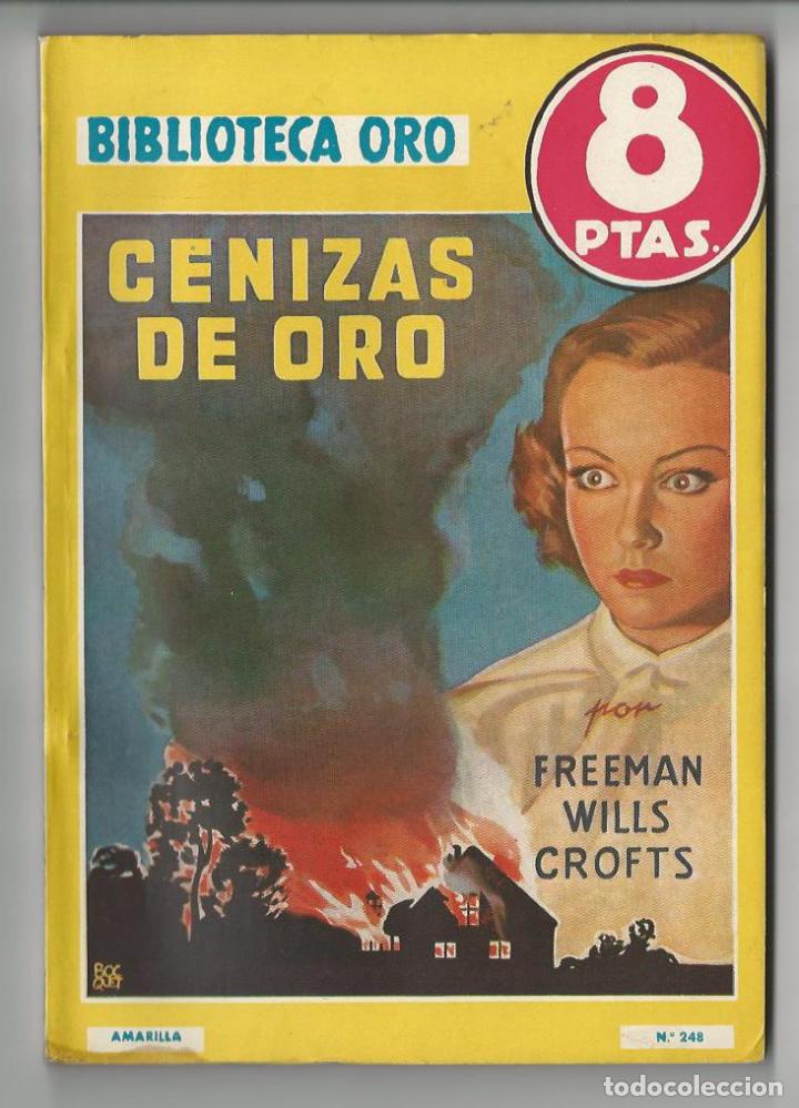 Tebeos: Molino. Biblioteca oro. 2&ordf; serie. 248. - Foto 1