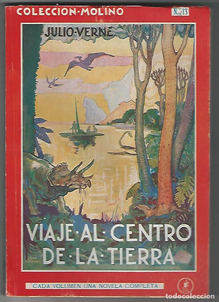Tebeos: Molino. Colecci&oacute;n. Primera serie. 13. - Foto 1