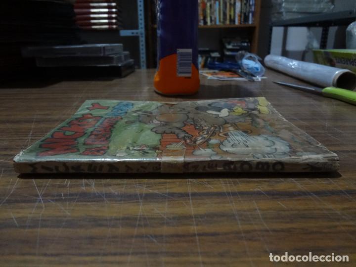Tebeos: MICKEY Y EL ELEFANTE BOBO EDITORIAL MOLINO 1936 - Foto 6