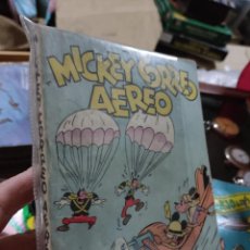 Tebeos: ANTIGUO Y DIFICIL LIBRO COMIC DE MICKEY MOUSE( 1EDICION 1934)