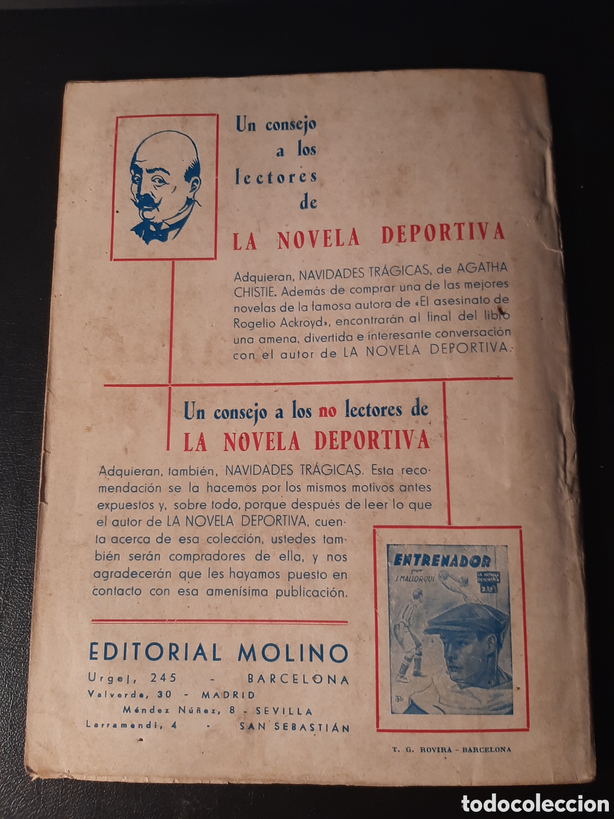 Tebeos: H&eacute;rcules n&uacute;mero 19 - Foto 2