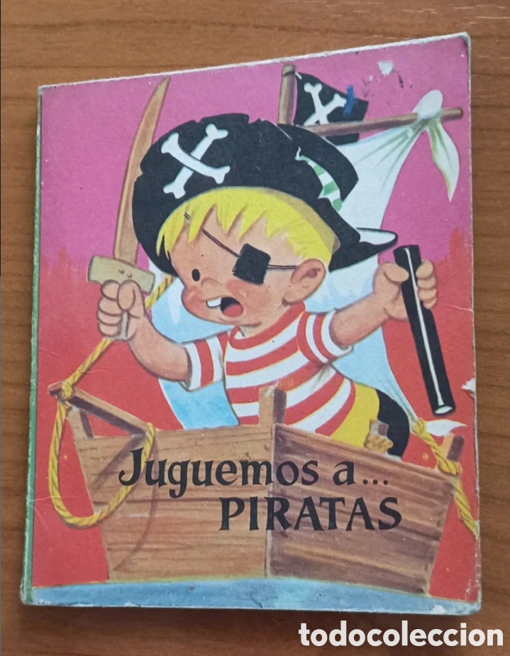 Tebeos: 2 cuentos infantiles 1969 - Foto 4