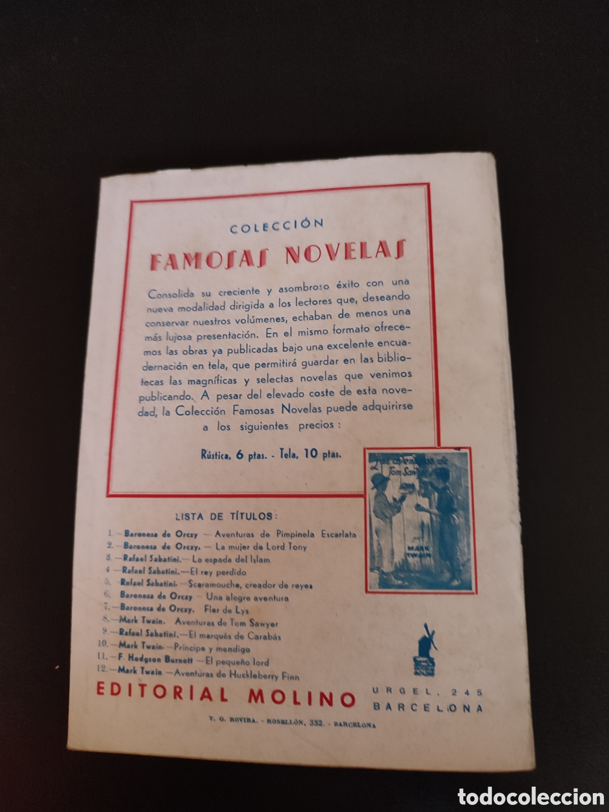Tebeos: Colecci&oacute;n hombres audaces n&uacute;mero 66 - Foto 2