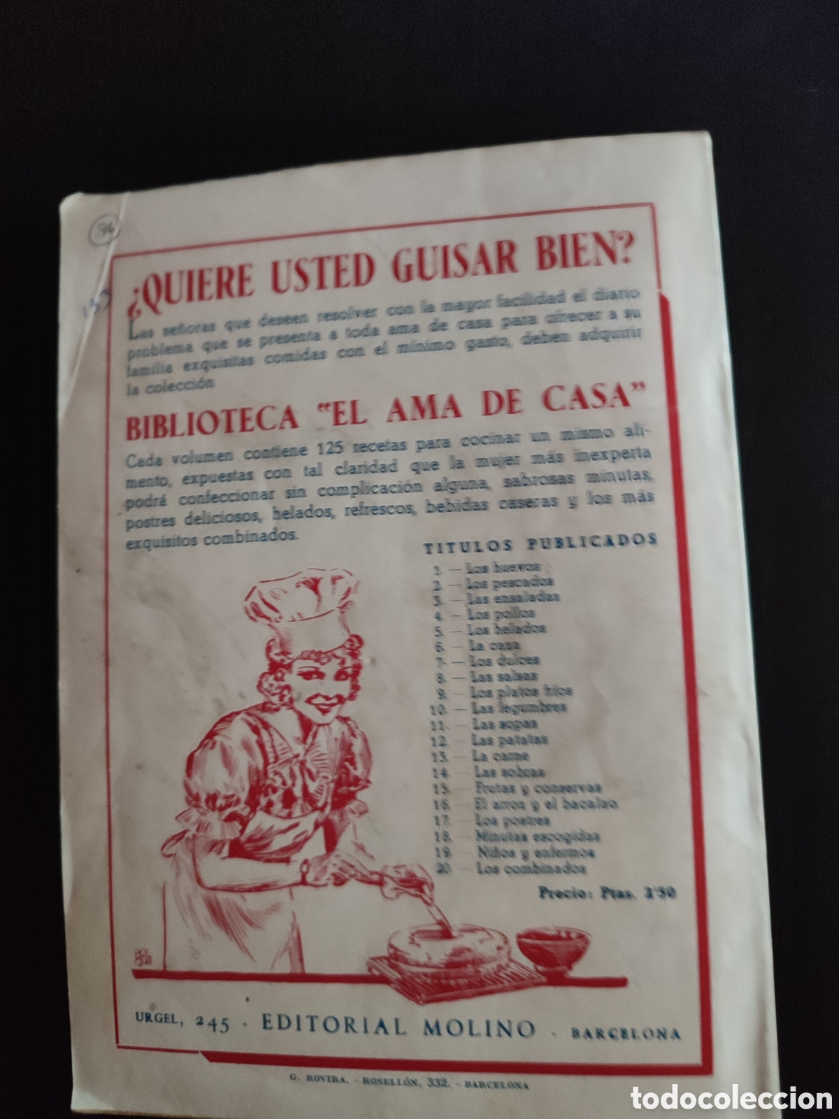 Tebeos: Hombres audaces ,la sombra n&uacute;m 34 - Foto 2