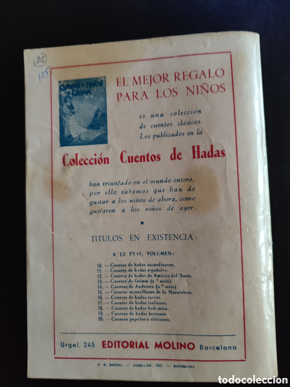 Tebeos: Hombres audaces ,la sombra n&uacute;m 32 - Foto 2