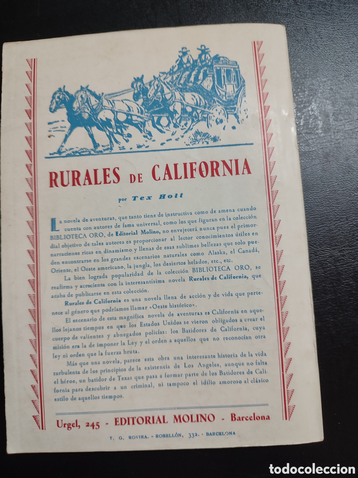 Tebeos: Doc Savage n&uacute;mero 182 - Foto 2
