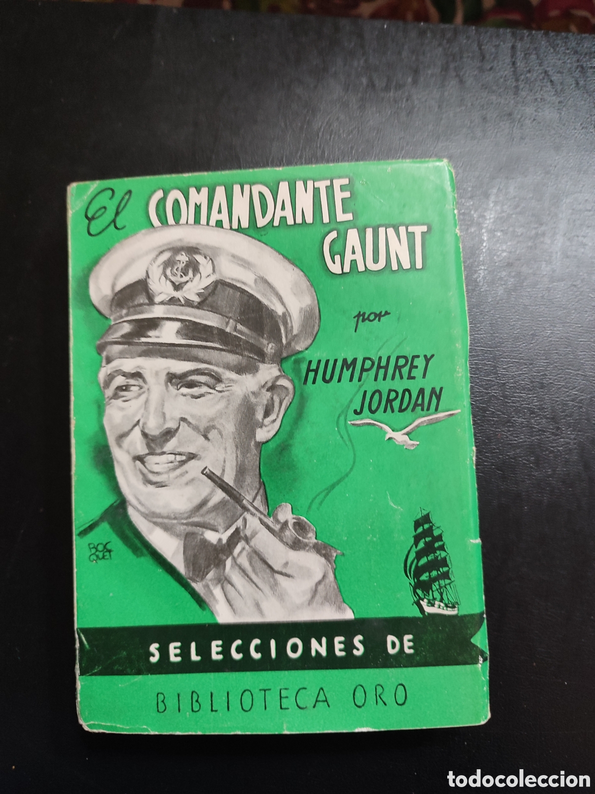 Tebeos: Selecciones biblioteca de oro n&uacute;m 27 - Foto 1