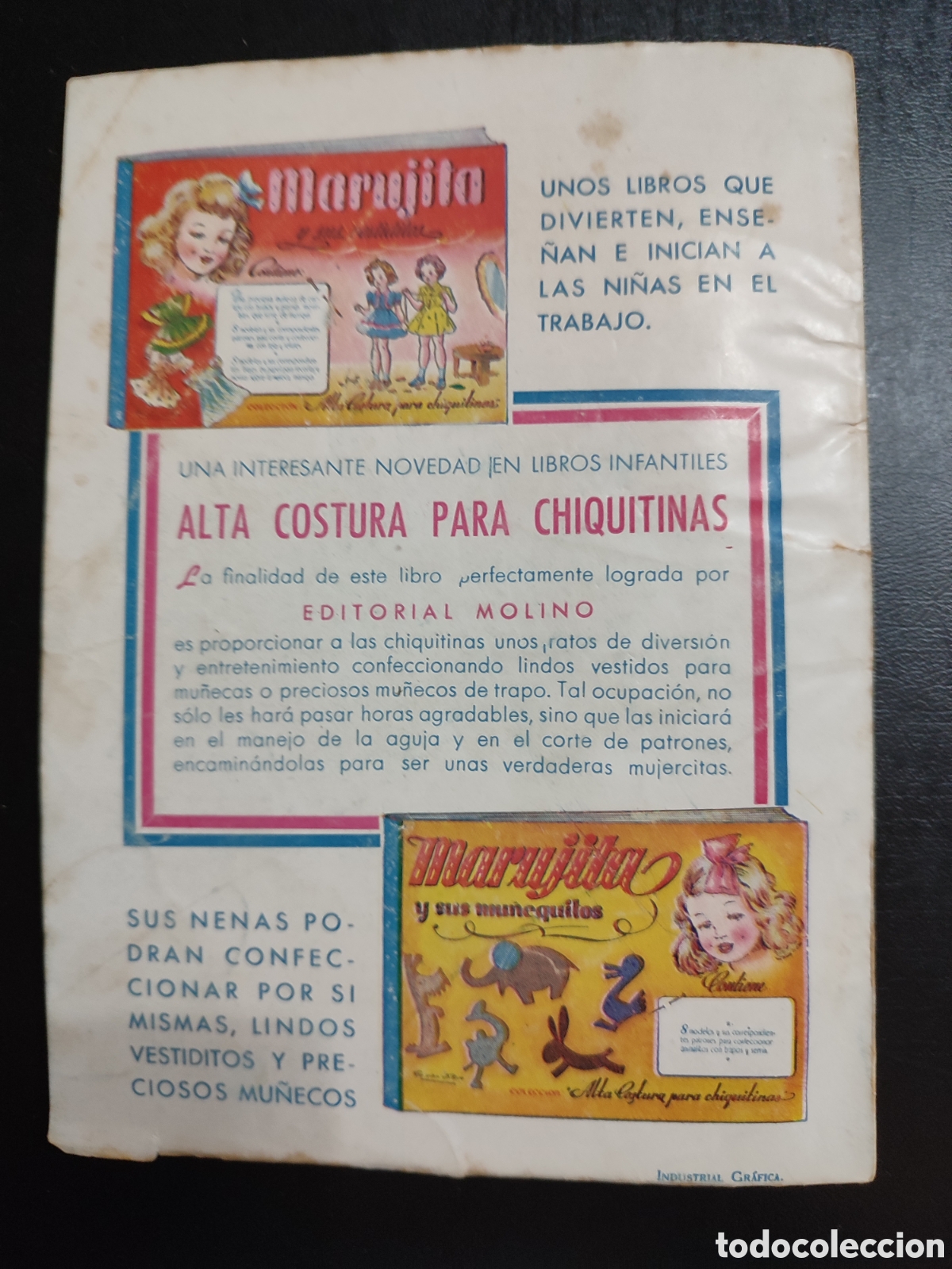 Tebeos: Doc Savage n&uacute;mero 134 - Foto 2