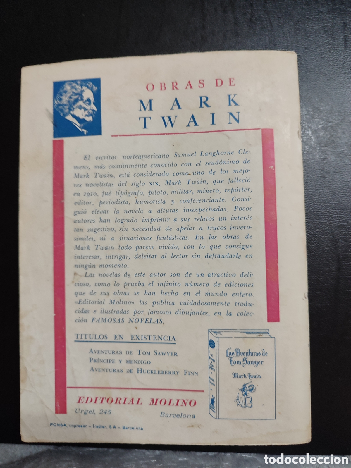 Tebeos: Doc Savage n&uacute;mero 155 - Foto 2
