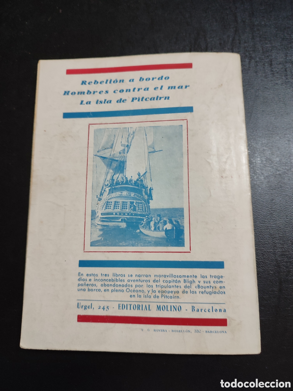Tebeos: Doc Savage n&uacute;mero 100 - Foto 2