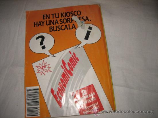 Tebeos: DON MIKI N&ordm; 599 - Foto 2
