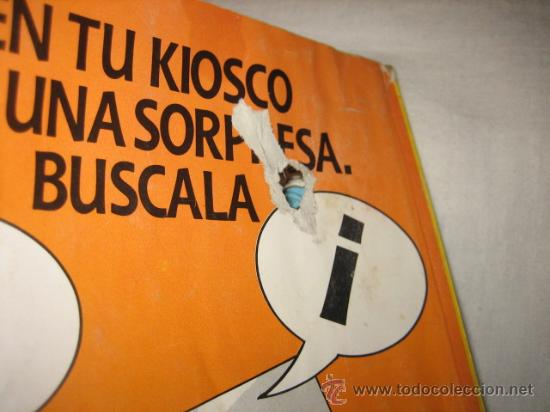 Tebeos: DON MIKI N&ordm; 599 - Foto 3