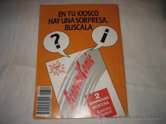 Tebeos: DON MIKI N&ordm; 634 - Foto 2