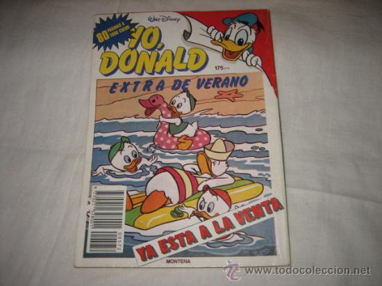 Tebeos: DON MIKI N&ordm; 572 - Foto 2