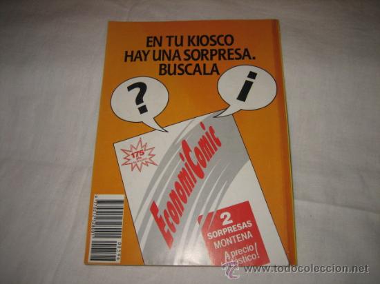 Tebeos: DON MIKI N&ordm; 596 - Foto 2