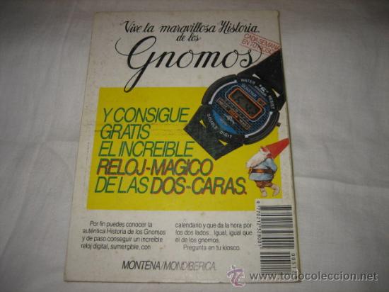 Tebeos: DON MIKI N&ordm; 512 - Foto 2