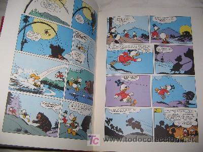 Tebeos: PATO DONALD N&ordm; 5,DE MONTENA - Foto 2