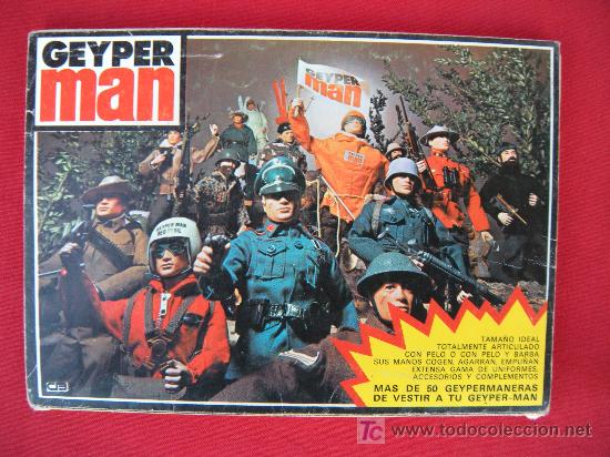 Tebeos: DON MIKI N&ordm; 228 . PUBLICIDAD GEYPERMAN - Foto 3