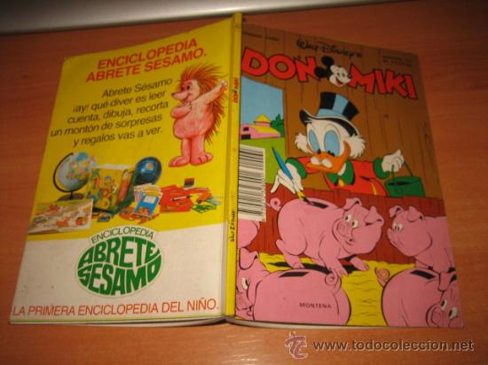 Tebeos: DON MIKI N&ordm; 435 - Foto 2