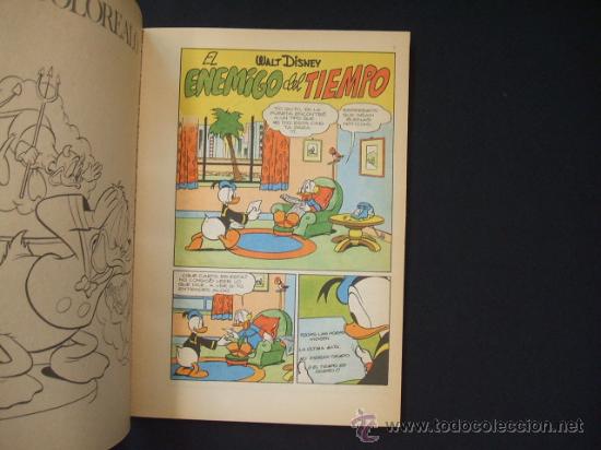 Tebeos: DUMBO - WALT DISNEY - N&ordm; 2 - MONTENA - - Foto 2