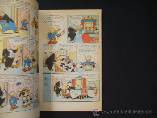 Tebeos: DUMBO - WALT DISNEY - N&ordm; 2 - MONTENA - - Foto 3