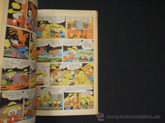 Tebeos: DUMBO - WALT DISNEY - N&ordm; 2 - MONTENA - - Foto 4