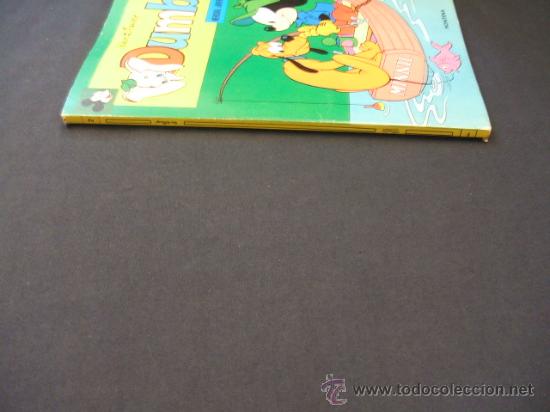 Tebeos: DUMBO - WALT DISNEY - N&ordm; 2 - MONTENA - - Foto 6