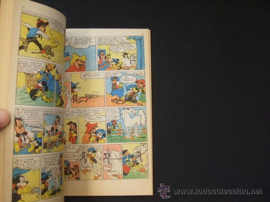 Tebeos: DUMBO - WALT DISNEY - N&ordm; 1 - MONTENA - - - Foto 4