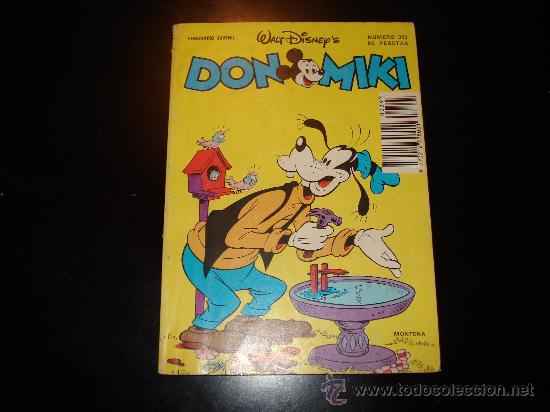 Tebeos: DON MIKI N&ordm; 393 - Foto 1