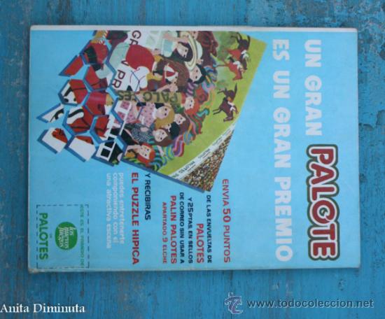 Tebeos: DON MIKI - NUMERO 65 - AIRGAM BOYS - Foto 2