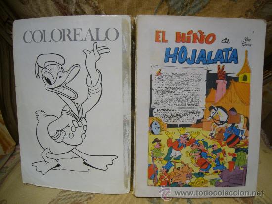 Tebeos: DON MIKI N&ordm; 177. MONTENA 1.980. - Foto 3