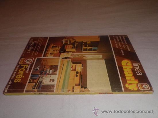Tebeos: DON MIKI N&ordm; 32 MONTENA CON PUNTOS - Foto 2