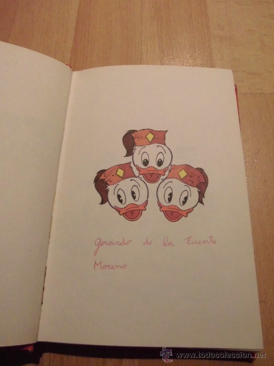 Tebeos: TERCER MANUAL DE LOS JOVENES CASTORES - Foto 3