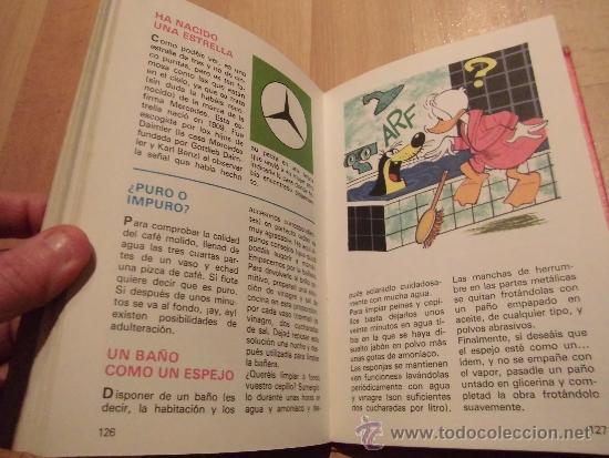 Tebeos: TERCER MANUAL DE LOS JOVENES CASTORES - Foto 4