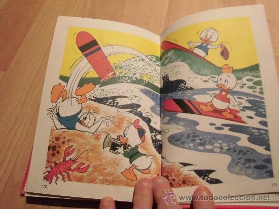 Tebeos: TERCER MANUAL DE LOS JOVENES CASTORES - Foto 8