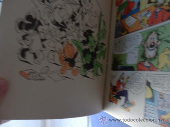 Tebeos: DUMBO - WALT DISNEY Num. 32 - MONTENA 1981 - Foto 2