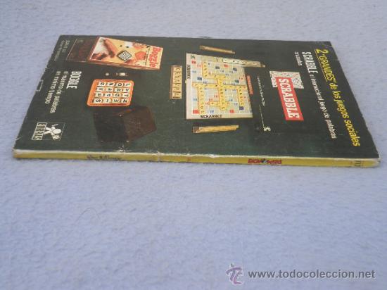 Tebeos: DON MIKI N&ordm; 192 MONTENA CON PUNTOS - Foto 2