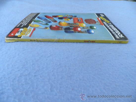 Tebeos: DON MIKI N&ordm; 236 MONTENA CON PUNTOS - Foto 2