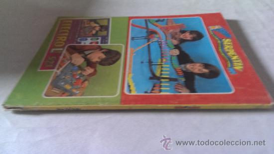 Tebeos: DON MIKI N&ordm; 324 MONTENA CON PUNTOS - Foto 2